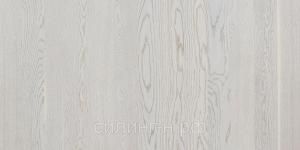 Паркетная доска Polarwood Oak FP 138 Elara white matt