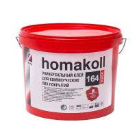 Клей Homakoll 164 Prof (1.3 кг.)