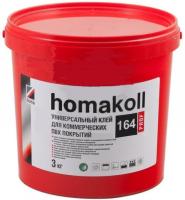 Клей Homakoll 164 Prof (3 кг.)