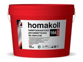 Клей Homakoll 164 Prof (10 кг.)