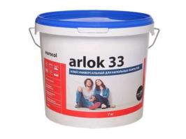 Клей Arlok 33 (7 кг.)